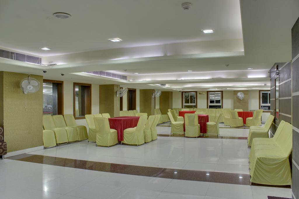 The Royal Melange Beacon Hotell Ajmer Eksteriør bilde
