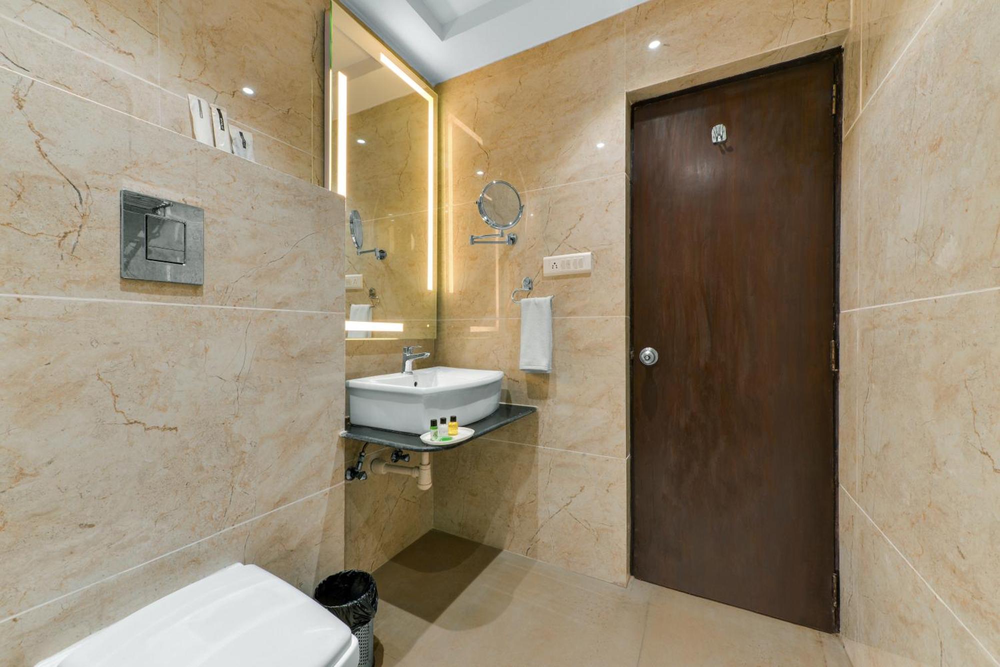 The Royal Melange Beacon Hotell Ajmer Eksteriør bilde