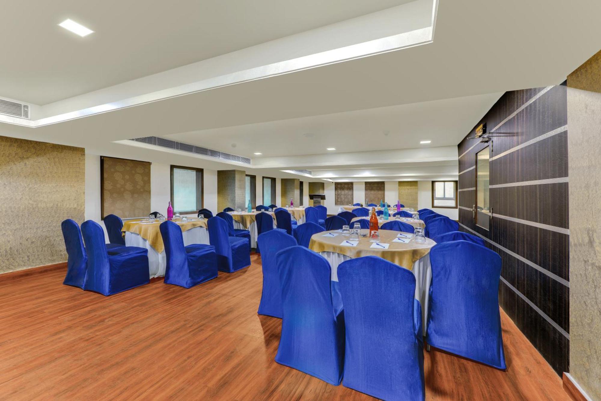The Royal Melange Beacon Hotell Ajmer Eksteriør bilde