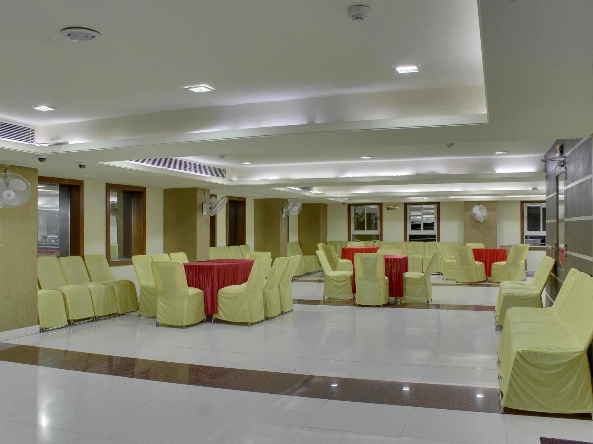 The Royal Melange Beacon Hotell Ajmer Eksteriør bilde