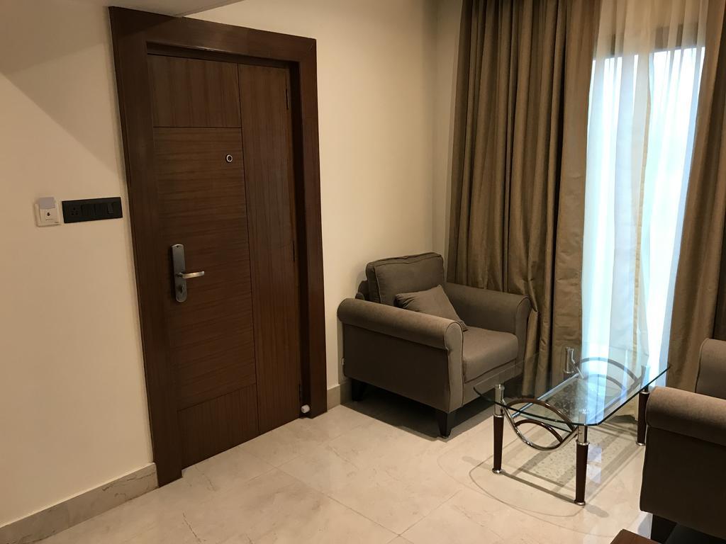 The Royal Melange Beacon Hotell Ajmer Eksteriør bilde