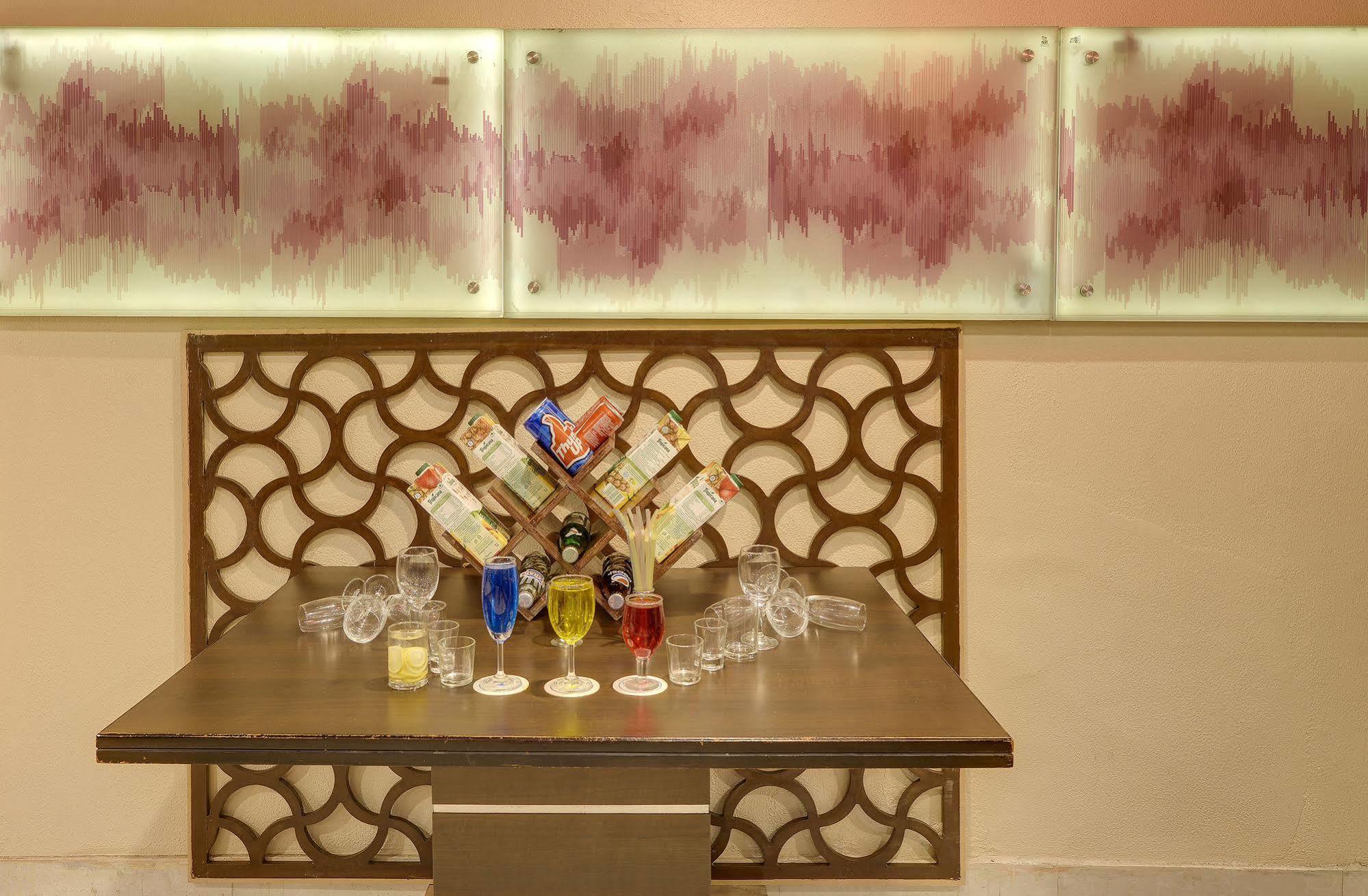 The Royal Melange Beacon Hotell Ajmer Eksteriør bilde