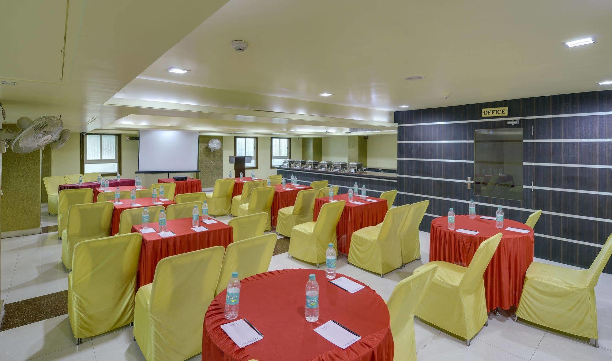 The Royal Melange Beacon Hotell Ajmer Eksteriør bilde
